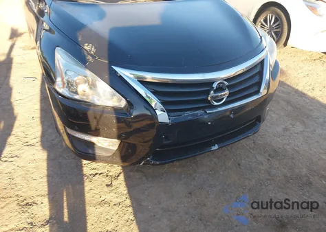 2014 Nissan Altima 2.5 S z USA, uszkodzony, nr VIN 1N4AL3AP9EN239538